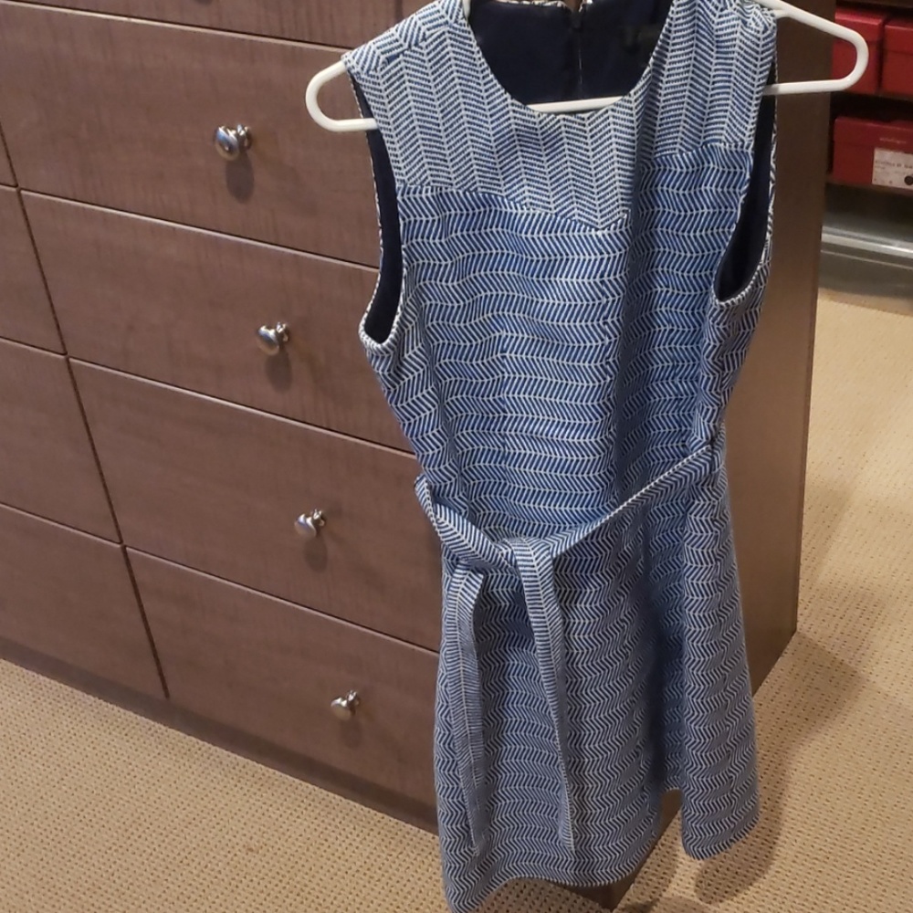 J. Crew dress